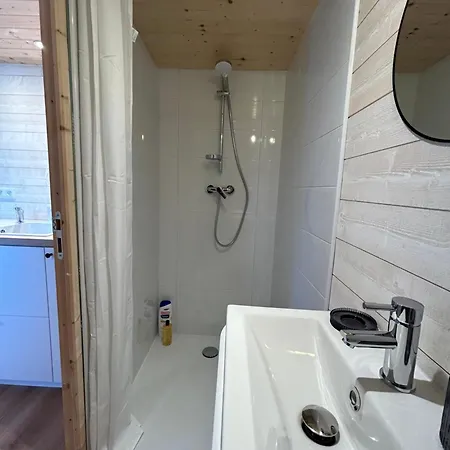 Petite Parenthese Cosy Au Mans Διαμέρισμα Λε Μανς