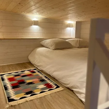 Apartment Petite Parenthese Cosy Au Mans